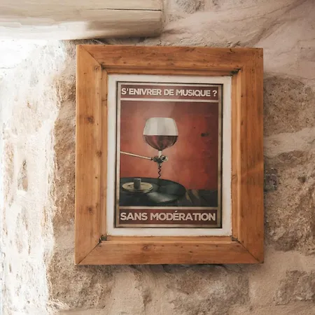 Prázdninový dům La Maison Buissonniere, Familial Classe, Entre Et Nature *
