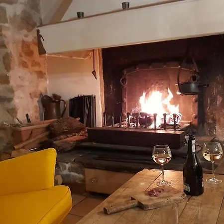 Prázdninový dům La Maison Buissonniere, Familial Classe, Entre Et Nature