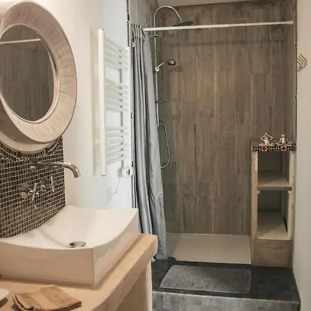 Prázdninový dům La Maison Buissonniere, Familial Classe, Entre Et Nature *