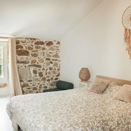 Prázdninový dům La Maison Buissonniere, Familial Classe, Entre Et Nature *
