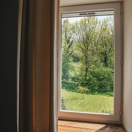 La Maison Buissonniere, Familial Classe, Entre Et Nature *