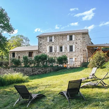 La Maison Buissonniere, Familial Classe, Entre Et Nature *