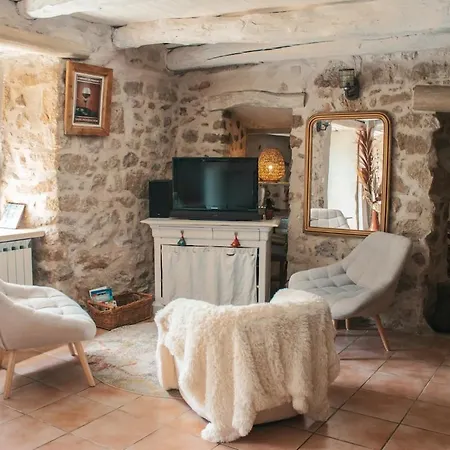 La Maison Buissonniere, Familial Classe, Entre Et Nature *
