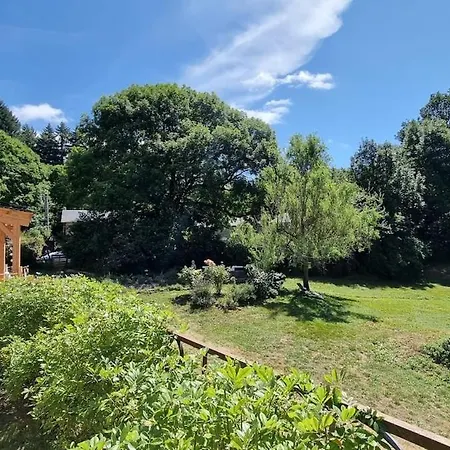 La Maison Buissonniere, Familial Classe, Entre Et Nature * La Salvetat-sur-Agout