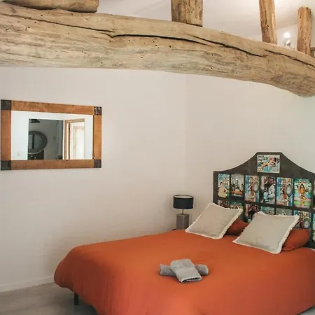Prázdninový dům La Maison Buissonniere, Familial Classe, Entre Et Nature La Salvetat-sur-Agout