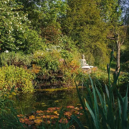 La Maison Buissonniere, Familial Classe, Entre Et Nature La Salvetat-sur-Agout