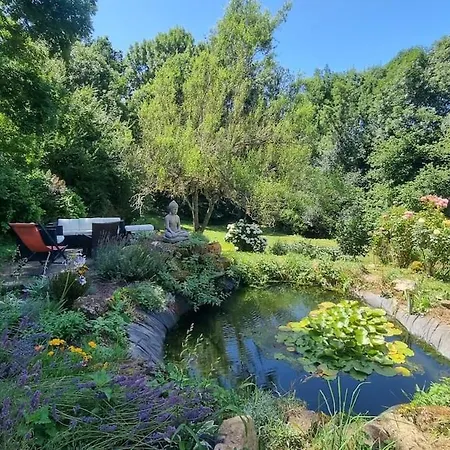 La Maison Buissonniere, Familial Classe, Entre Et Nature * La Salvetat-sur-Agout